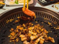 -炭之家·齐齐哈尔非遗烤肉·鲜切直供(中央大街店)