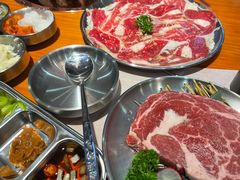-kingkong大猩猩烤肉(CBD店)