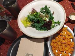 -La Terre乐田(万象城店)