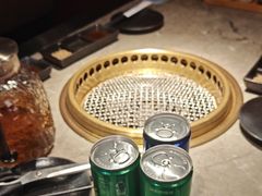 -谷牛日式烤肉(宝山U天地店)