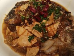 -吴记酱骨炖菜馆(西大直街店)