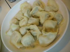 -辣妈水饺红冒菜(金阳路店)