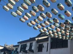 -惠山古镇·寄畅园