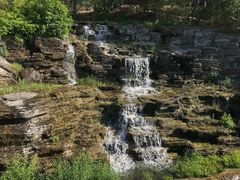 -南京金牛湖风景区