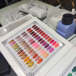 -丫丫NAIL日式自助美甲美睫沙龙