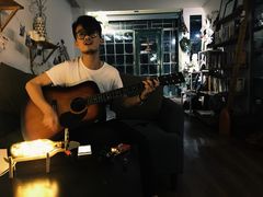 -参差咖啡(水果湖公园店)
