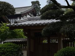 -径山寺