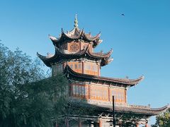 -伊犁老城喀赞其民俗旅游区