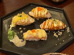 -鸟鹏烧鸟居酒屋(仁恒梦中心店)