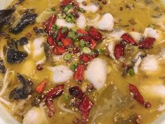 -蓉李记成都名小吃(太原龙湖万达店)