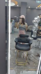 -藤野造型烫染·漂发