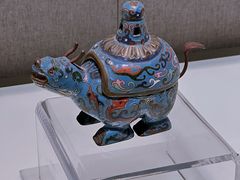 -河南博物院