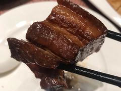 -东方明珠老上海8号餐厅(东方明珠广播电视塔店)