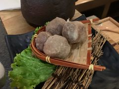 -湊湊火锅·茶憩(东城万达店)