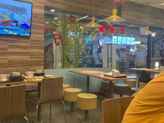 -真功夫(大商新玛特店)