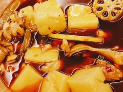 -米二红烧兔(华阳店)