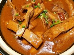 -小菜园新徽菜(马鞍山金鹰店)
