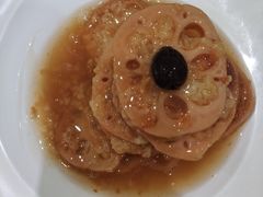 -良师门滨海人家·海鲜·家常菜(滨海城店)