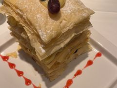 101鲜果拿破仑-翠园(北京王府中环店)