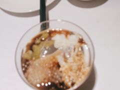 眉州冰粉-眉州东坡(通州店)