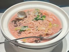 -莆田餐厅PUTIEN(世博源店)