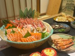-桃夭日式料理(国信店)
