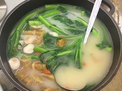 -稻香酒家·35年老字号(侨光店)