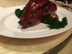 -8餐厅(新葡京酒店)