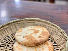 烧饼-盈盈水盆(西一路店)