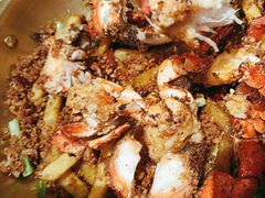 -避风塘·金牌店·夜宵(金玉兰店)