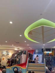 -MELAND CLUB亲子乐园·派对(浦东LCM置汇旭辉馆)