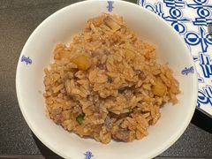 -喜悦烤鸭·新京菜(王府井店)