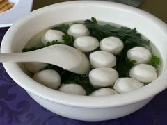 -秋香鱼馆(世凹桃园店)