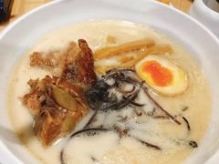 -味千拉面(广州金沙永旺梦乐城店)