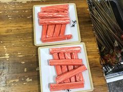 -盖帮鳝鱼串串(东郊记忆店)