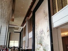 -汕头龙光喜来登酒店