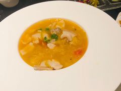 -铭轩中餐厅·海南菜·粤菜(亚龙湾瑞吉店)