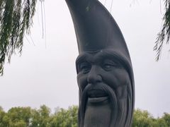 -昆山城市生态森林公园