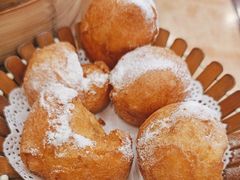 -都一处烧麦馆(前门店)