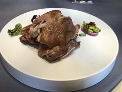 -阿庄新豫菜(航海东路店)