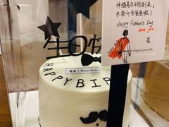 -Whisper studio薇语花艺烘焙工作室