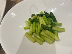 -北京泰富酒店-柏景轩中餐厅