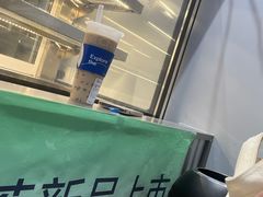 -茶百道(沃格时尚街店)