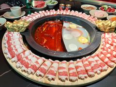 -蜀大侠火锅(四川北路店)