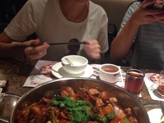 -黄记煌三汁焖锅(欢乐海岸店)