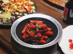 -皇家冰窖小院(什刹海店)