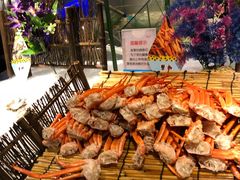 -浦东食品城(华诚大厦店)