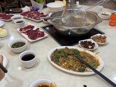 -潮悦牛肉火锅城(水贝店)