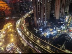 -無名记忆Music Bar夜景怀旧酒吧