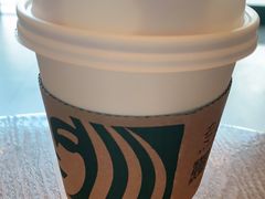 -星巴克(宝山万达店)